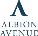 Albion Avenue logo