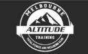 Melbourne Altitude Training logo