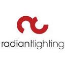 Radiant Lighting logo