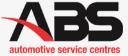 ABS Auto logo