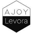Ajoy Levora logo
