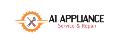 A1 Appliance Repair logo