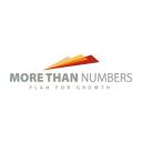 More Than Numbers Accounting logo