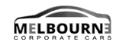 Melbourne Corporate Cars logo