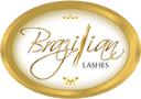 Brazilian Lashes logo