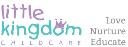 Little Kingdom Childcare logo
