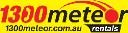 1300 Meteor Rentals - Townsville logo