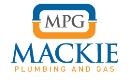 Mackie Plumbing and Gas Myaree logo