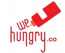 We Hungry logo