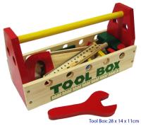 Teddy's Wooden Toys image 8