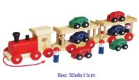 Teddy's Wooden Toys image 15