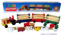 Teddy's Wooden Toys image 16