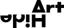 Art Hide logo
