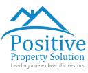 Positive Property Solution logo