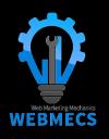 Webmecs - Web Marketing logo