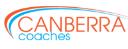 Canberra Coaches logo