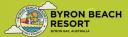Byron Beach Resort logo
