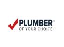 Plumber of Your Choice logo