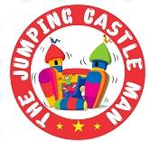 The Jumping Castle Man image 1