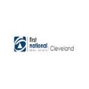 First National Real Estate Cleveland logo