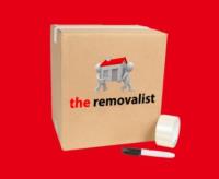 The Removalist image 1