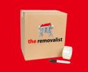 The Removalist logo