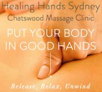 Healing Hands Sydney image 1