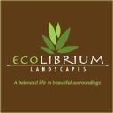 ECOlibrium Landscapes logo