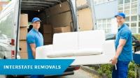 CITY REMOVALISTS image 4