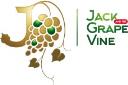 Jack and The Grapevine logo