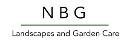 NBG Landscapes logo
