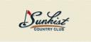 Sunkist Country Club logo