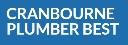 Cranbourne Plumber Best logo