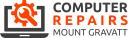 Computer Repairs Mount Gravatt logo