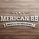 American BBQ logo
