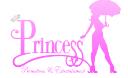 Princess Promotions and Entertainment logo
