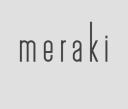 Meraki Home Design logo