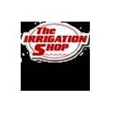 The Irrigation Shop logo