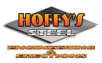 Hoffy’s Steel Engineering and Erections image 1