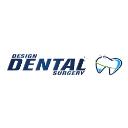 Design Dental Surgery logo