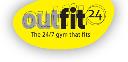 Outfit 24 logo