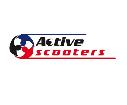 Active Mobility Scooters logo