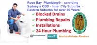 Rose Bay Plumbing image 9