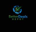 Better Deals Depot logo