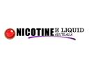 Nicotine E Liquid Australia    logo