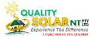 Quality Solar NT logo