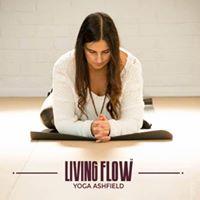 Living Flow Yoga Ashfield image 1