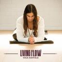 Living Flow Yoga Ashfield logo
