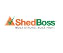 Shed Boss Fleurieu logo