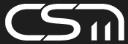 CSM Industrial Storage Solutions logo